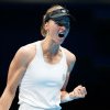 WTA Abu Dhabi: A fost stabilită prima semifinală - A patra favorită, eliminată