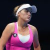 WTA Abu Dhabi: Campioană de Grand Slam, eliminată în primul tur al calificărilor