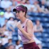 WTA Abu Dhabi: Sorana Cîrstea, victorie în fața unei câștigătoare a Turneului Campioanelor