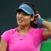 WTA Doha: Emma Răducanu, eliminată în primul tur - Set pierdut cu 6-0