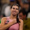 WTA Doha: Traseu infernal pentru Sorana Cîrstea - Posibil duel cu lidera mondială
