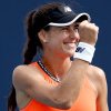 WTA Dubai: Sorana Cîrstea vs Donna Vekic - Ora de start și cine transmite meciul din optimi