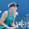 WTA San Diego: Campioană de Grand Slam, înfrângere în runda inaugurală - Tabloul optimilor