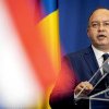 15 ani de la victoria României la Haga. Aurescu: Țara noastră a obținut „unica extindere de jurisdicție suverană după 1918”