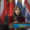 Ambasadoarea SUA la București avertizează că orice țară care trece prin alegeri, inclusiv România, este o țintă pentru ruși