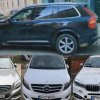 ANAF vinde mașini cu prețuri între 500 și 40.000 de euro: Dacia, Peugeot, Volkswagen, Hyundai, Mercedes, BMW și Volvo