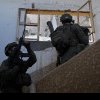 Armata israeliană a eliminat mai mulţi teroriști Hamas în Khan Younis