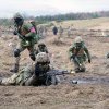 Armata SUA finanțează antrenarea soldaților ucraineni: „E o misiune esențială. Nu le putem întoarce spatele”