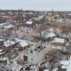 Armata ucraineană confirmă că s-a retras dintr-un sat de lângă orașul Avdiivka, cucerit de ruși