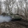 Armata ucraineană s-a retras din Avdiivka. Este cea mai mare victorie simbolică a Rusiei după eşecul contraofensivei Kievului
