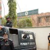 Atac într-o secție de poliție din Pakistan: Cel puțin 10 oameni au murit și alți șase au fost răniți