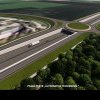 Autostradă de 1 miliard de euro la mare: Alternativa Techirghiol va face legătura între Centura Constanța și sudul litoralului