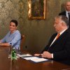 BBC: Viktor Orban se află în cea mai mare criză politică de până acum, după demisia președintei Ungariei