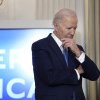 Biden s-a răzgândit: „Probabil că nu va exista o încetare a focului în Fâşia Gaza până luni”