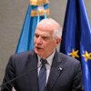 Borrell, după declarația halucinantă a lui Trump: „O alianţă militară nu poate funcţiona după toanele preşedintelui SUA”