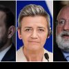 Campanie la Bruxelles pentru interzicerea PFAS: ONG-urile de mediu au identificat substanțe toxice în sângele politicienilor UE