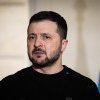 Ce spune Zelenski despre retragerea din Avdiivka: O decizie logică pentru a salva vieţi ucrainene
