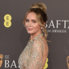 Cele mai spectaculoase ținute de la gala BAFTA 2024. Emily Blunt a defilat într-o rochie bijuterie cu decupaje creată de Elie Saab