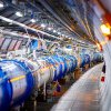 Cercetătorii de la CERN vor un nou accelerator de particule pentru a descoperi restul de 95% din Univers