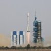 China a dezvăluit numele navei spațiale cu care speră să ducă astronauți pe Lună