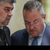 Ciolacu: Eu nu îl jignesc pe Nicolae Ciucă și nu îi voi cere niciodată să renunțe la un candidat al PNL în favoarea PSD