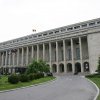 Ciolacu: Palatul Victoria intră în reabilitare, Guvernul se va muta la Casa Poporului
