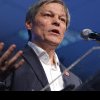 Cioloș face apel la o alianță a dreptei și îi provoacă pe Drulă și pe Orban la alegeri preliminare pentru candidatura la președinție