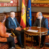 Ciucă, anunț important pentru românii din Spania: Începând din acest an pot avea dublă cetăţenie