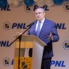 Ciucă, mesaj către liberalii din Olt: PNL nu este un partid blazat. PNL este un partid cu blazon