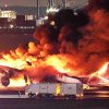Controlorii de trafic aerian din Japonia cer o creştere semnificativă a personalului după accidentul mortal de pe aeroportul Haneda