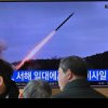Coreea de Nord susține că a testat cu succes un nou sistem de control al lansatoarelor de rachete multiple