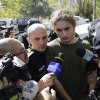 Cum încearcă Vlad Pascu să scape de arest: Le-a spus magistraților că nu se aștepta să fie pietoni pe acel drum