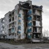 Dacă războiul s-ar încheia acum, reconstrucția Ucrainei ar dura 10 ani. Vicepremier: „Condiția e să avem resurse”