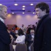 Dacian Cioloș: „Îl susținem pe Nicușor Dan pentru al doilea mandat” la Primăria Capitalei