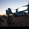 Declaraţiile „iresponsabile” ale lui Trump îi pun în pericol pe soldaţii americani, spune ambasadoarea SUA la NATO