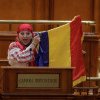 Diana Șoșoacă va candida la Primăria Iași