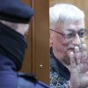 Disidentul rus Oleg Orlov a fost condamnat la 2 ani și jumătate de închisoare într-o colonie penală