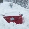 Estul Canadei, lovit de o furtună de zăpadă „istorică”. A fost mobilizată armata pentru a ajuta la curățarea drumurilor