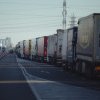 Fermierii polonezi anunță „un blocaj total” la granița cu Ucraina. Nici camioanele, nici pasagerii nu mai pot trece frontiera