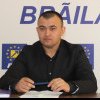 Fisuri la nivel local în alianța „lui Nicu și Marcel”. Alexandru Popa (PNL): „În judeţul Brăila, PSD este principalul adversar al PNL”