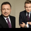 Gabriel Albu (Managing Partner) și Mihai Lemnaru (Partner), despre divizia specială de E-Crimes