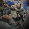 General german: Ucraina are nevoie să recruteze mai mulţi soldaţi pentru a respinge atacurile rusești