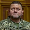 Generalul Zalujnîi avertizează că Ucraina trebuie să se pregătească pentru o scădere a ajutorului militar din partea aliaţilor