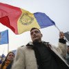 George Simion: „Urăsc acest stat artificial numit republica Moldova”