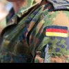Germania trebuie să îşi pună problema serviciului militar obligatoriu, consideră ministrul apărării de la Berlin