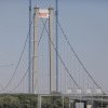 Grindeanu: Nu vom recepţiona podul de la Brăila până când toate neconformităţile nu vor fi îndepărtate de către companie