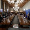 Guvernul a înființat un grup de jurişti pentru gestionarea proceselor României cu Roşia Montană și Pfizer