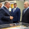 Încă o moarte suspectă în Rusia. Fiul magnatului Secin, „mâna dreaptă” a lui Putin, a murit subit la 35 de ani