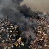 Infernul din Chile a făcut cel puțin 51 de morți. Incendiile forestiere devastează centrul și sudul țării