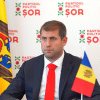 Interpol Moldova cere Rusiei să îl aresteze pe Ilan Șor, care s-ar afla la Moscova